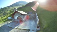 Grosio - Église de Redasco
