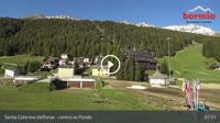 Santa Caterina di Valfurva - Centro Sci Fondo