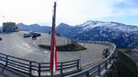 Großglockner-Hochalpenstraße - Edelweißspitze
