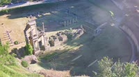 Volterra - Teatr Rzymski