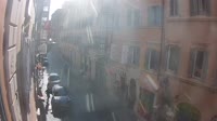 Rzym - Via Frattina