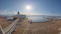 Corse - Ajaccio - Port