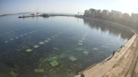 Buġibba - Baie de Saint-Paul