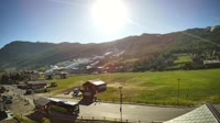 Livigno - Mottolino