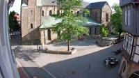 Goslar - Marktkirche St. Cosmas und Damian