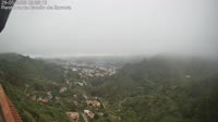Gran Canaria - Valleseco - Mirador Balcon de Zamora