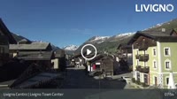 Livigno - Centre