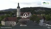 Bad Kötzting - Panorama