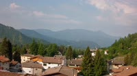 Castione della Presolana - Vue panoramique