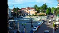 Gorizia - Piazza della Vittoria