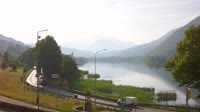 Ranzanico - Lac d'Endine