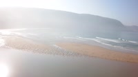 Imsouane - Plaża