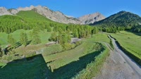 Arvieux - Vallée d’Izoard