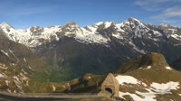 Großglockner - Fuschertörl