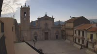 Frazzanò - Piazza Nuova Regina Adelasia