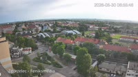Ulica Warszawska, Centrum Sportowo Rekreacyjne