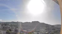 Aurillac - Puy Courny - Monts du Cantal