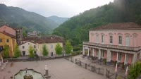 Bains de Lucques - Piazza Jean Varraud
