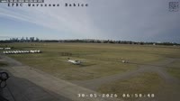 Babice Aéroport