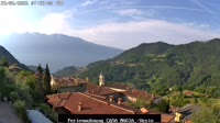 Tremosine - Vesio - Ferienwohnung Casa Magia