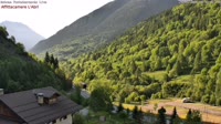 Pietraporzio - Pontebernardo - Valle Stura di Demonte