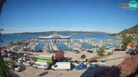 Orebić - Marina
