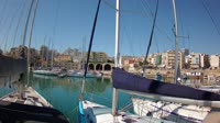 Kreta - Heraklion - Port Wenecki