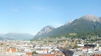 Innsbruck - Panorama