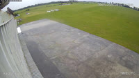 Aéroclub de Wroclaw - Aéroport de Szymanów EPWS