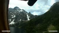 Morskie Oko - Mnich