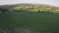 Zwyrtlik - Olczań-SKI - Pista de esquí