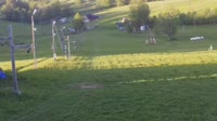 UFO Ski