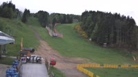 Abetone - Ski Center Ovovia