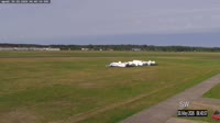 Aéroport d'Olsztyn-Dajtki