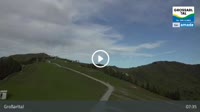 Großarl - Großarltal - Kreuzkogel