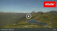 Hollersbach - Bergstation Panoramabahn