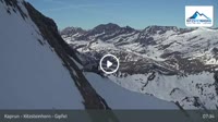 Kaprun - Kitzsteinhorn Gipfel