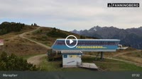 Mariapfarr-Fanningberg - Bergstation