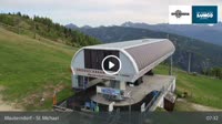 Mauterndorf - Großeck Sender Bergstation