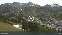 Gamsleiten - Obertauern