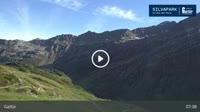 Galtür - Ballunspitzbahn