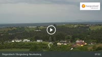Stegersbach - Burgauberg-Neudauberg