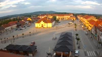 Plaza del Mercado