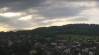 Zwiesel - Vue panoramique