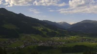 Westendorf - Vue panoramique