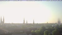 Lübeck - Altstadt
