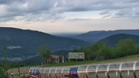 Skrzyczne - Centralny Ośrodek Sportu
