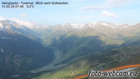Tuxertal - Wanglspitz