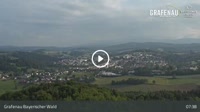 Grafenau - Panorama