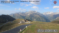 Untertauern - Heiligenblut Großglockner